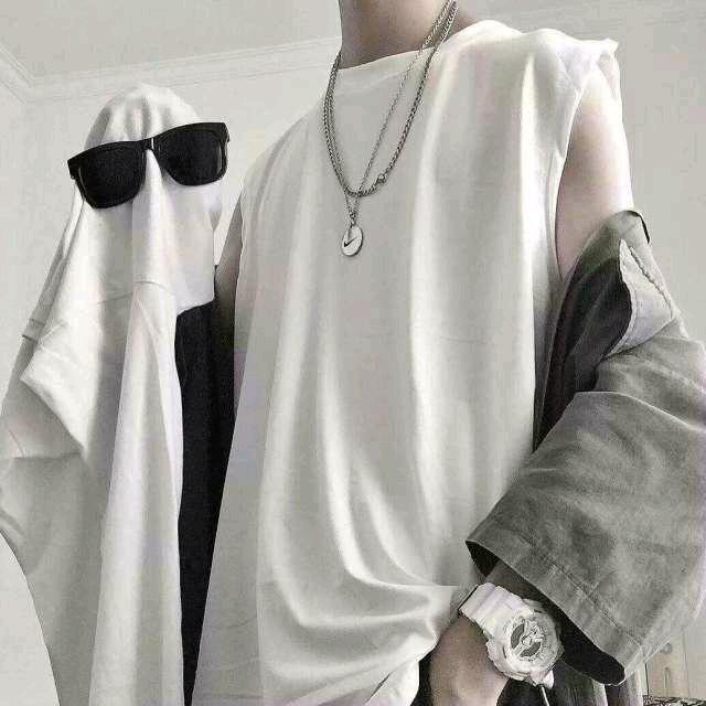 一手绘红颜°
