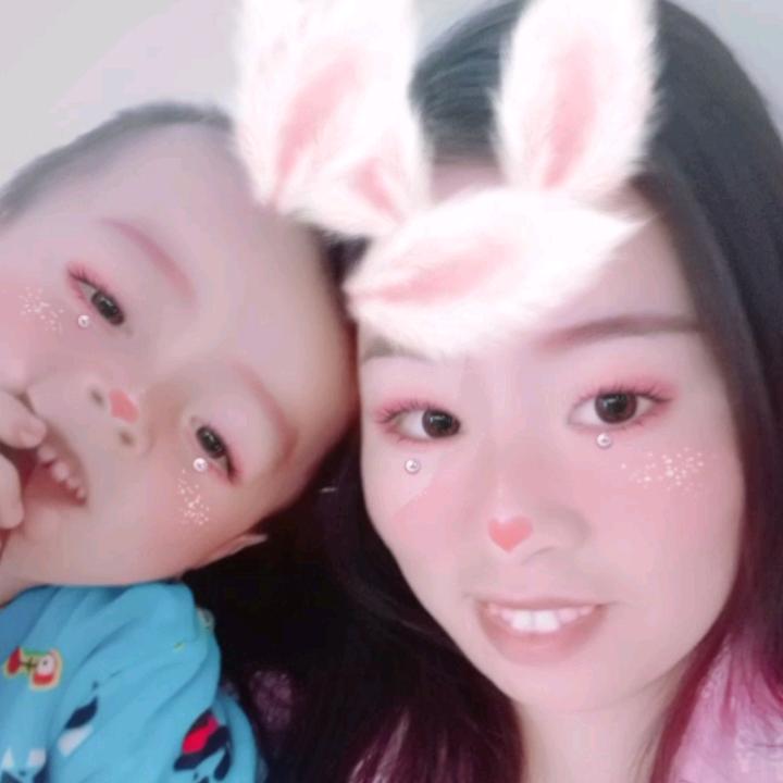 小晨妹