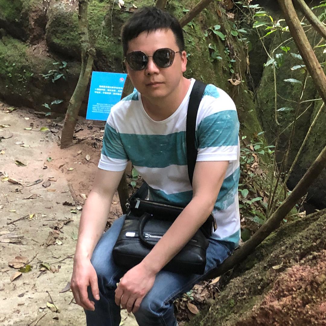 宏哥（宏途电子）