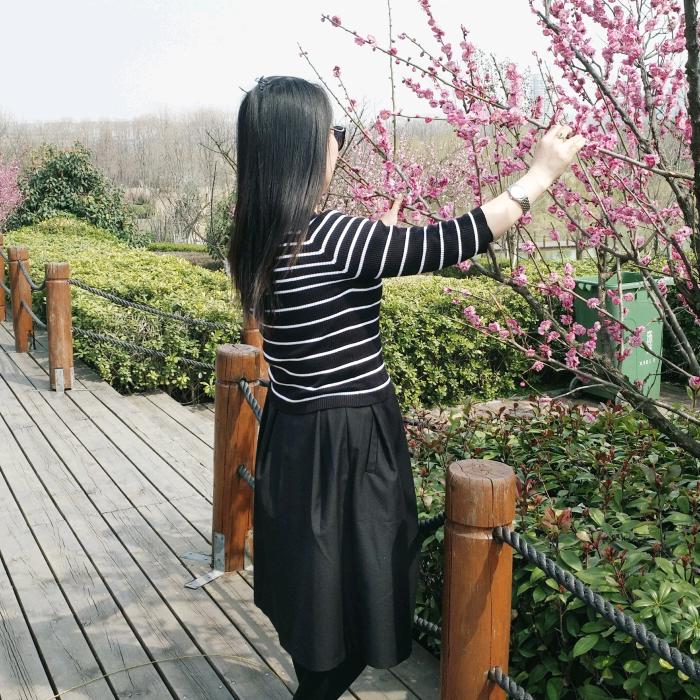 我的前程