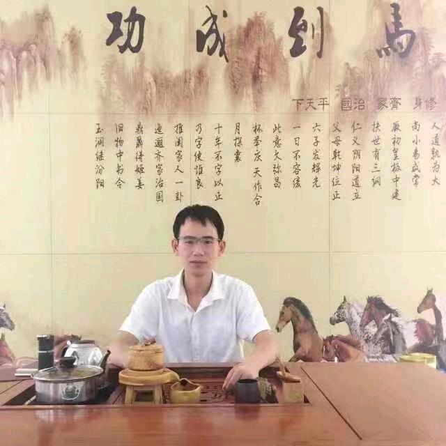 清远朗逸背景墙