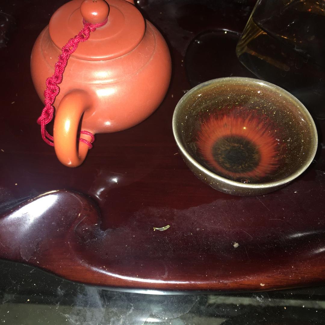 鸿运当头