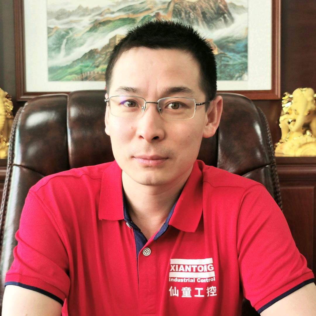 驱动哥