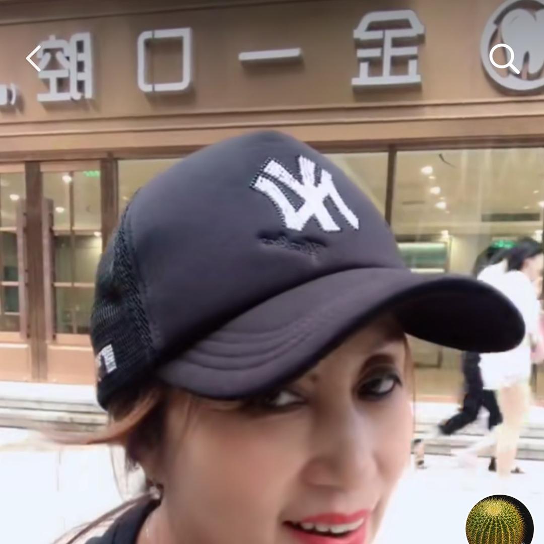 仙人球