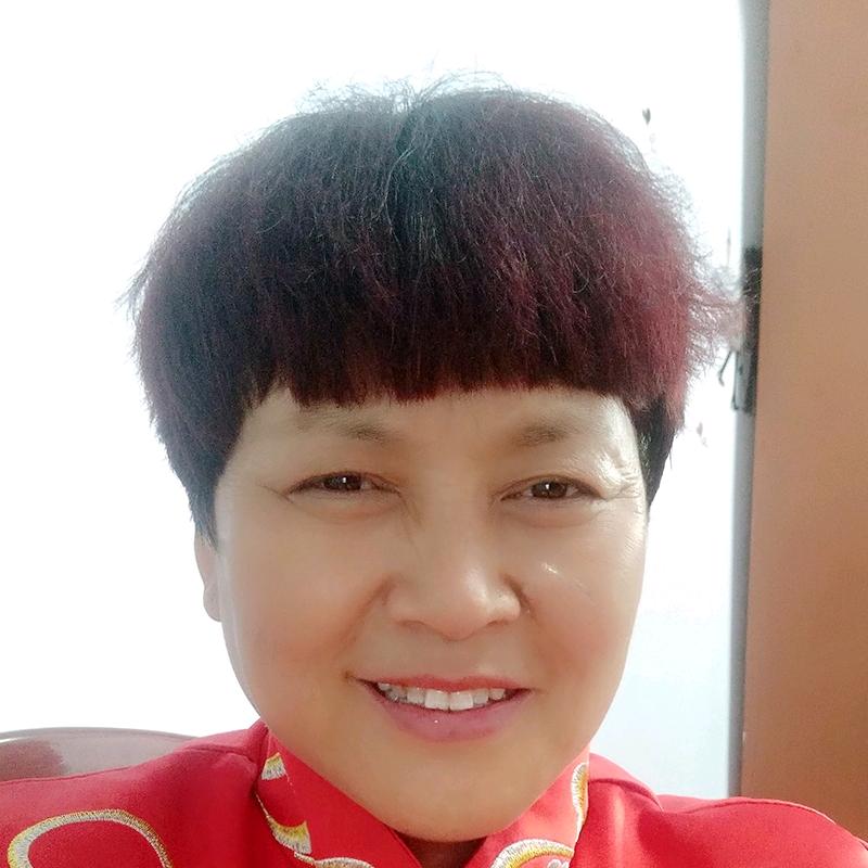 耿玉平