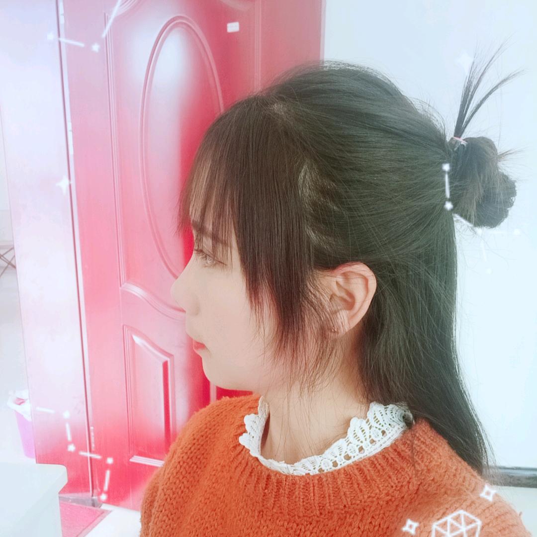 农村小阿姨
