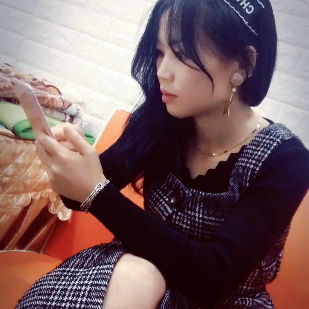莫叫姐姐