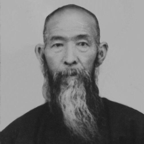 自得园拳社