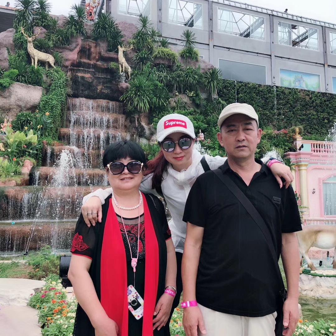 刘林