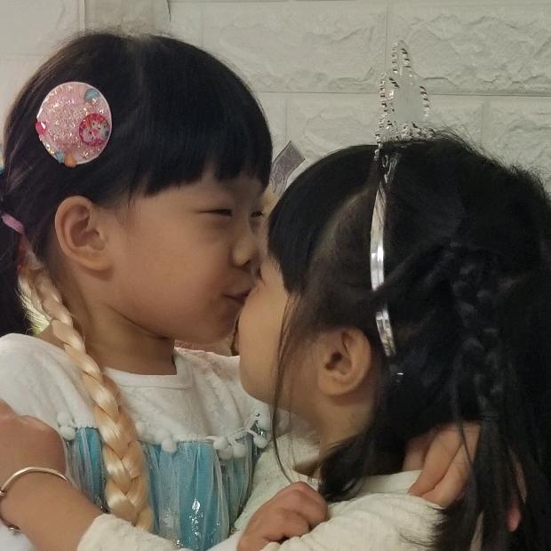 潼澄澄
