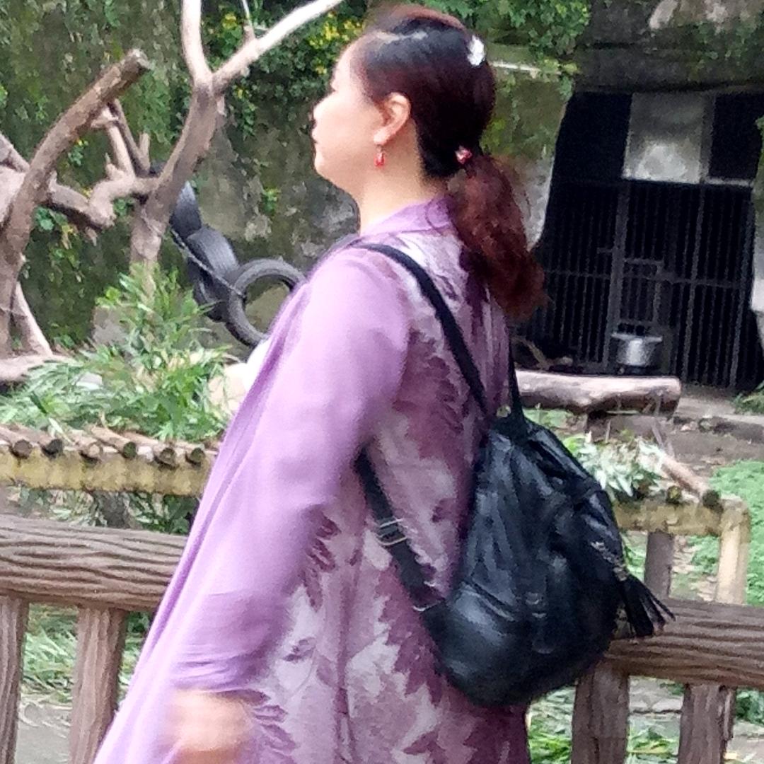 老大