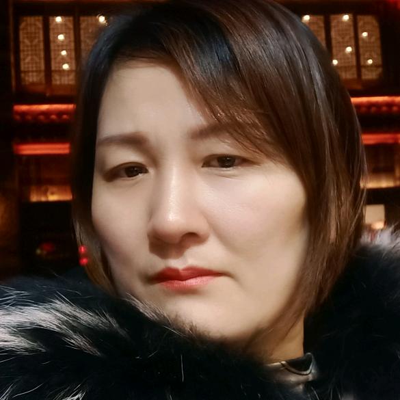房产李丽