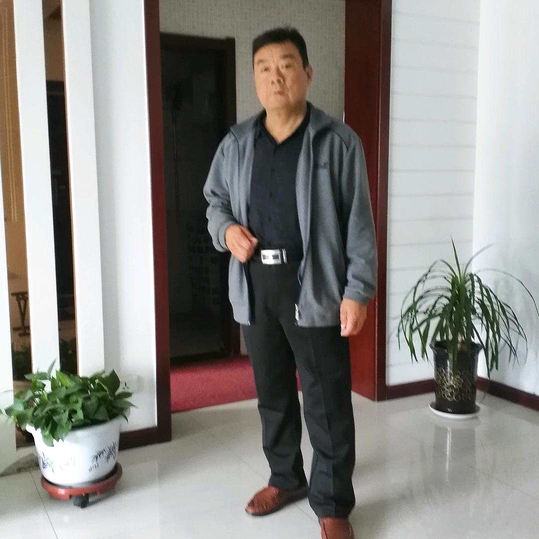 张