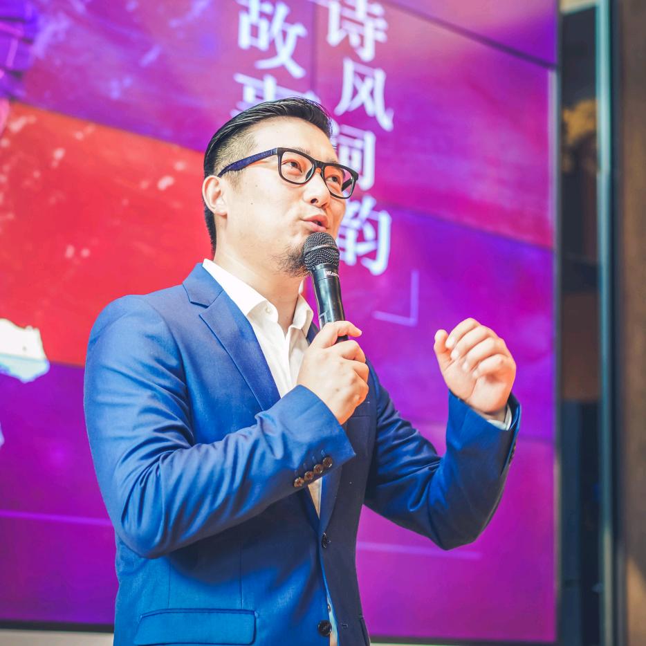 图叔说