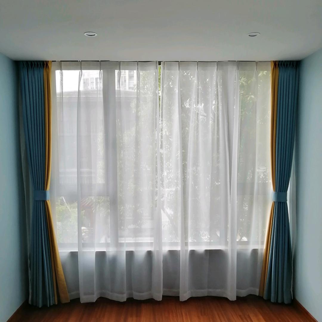 苏州窗帘工坊店