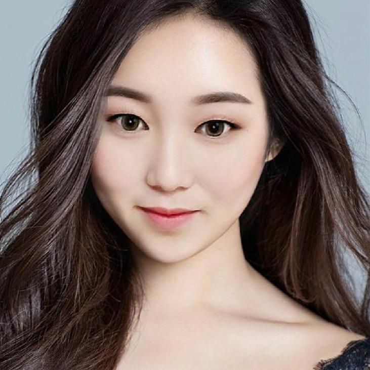 善缘吉祥💞如霞