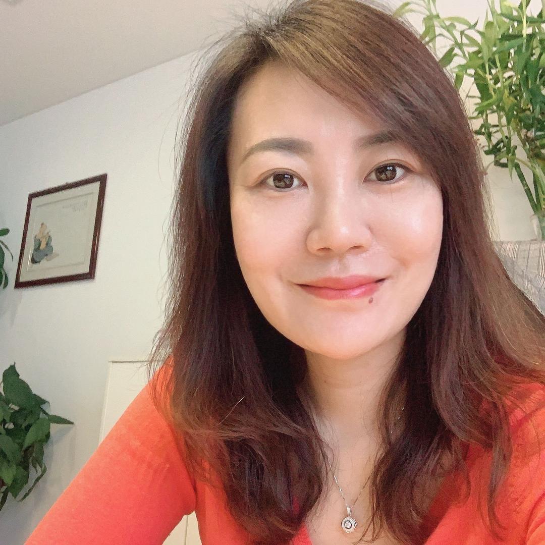 酒仙网联合创始人孙爱清