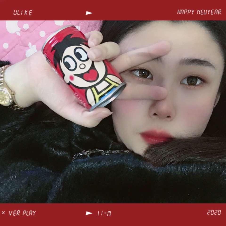 仙女🧚‍♀️