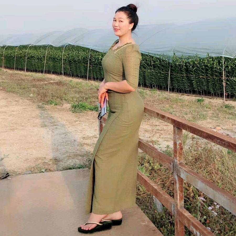 🌹德宏妹🌹