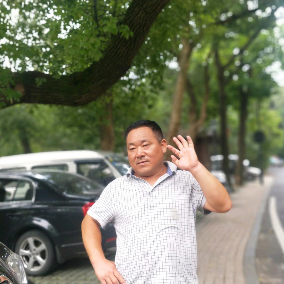老蒋