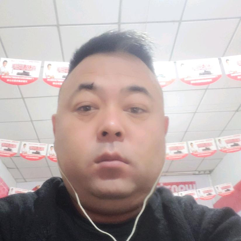 奕雨老爹