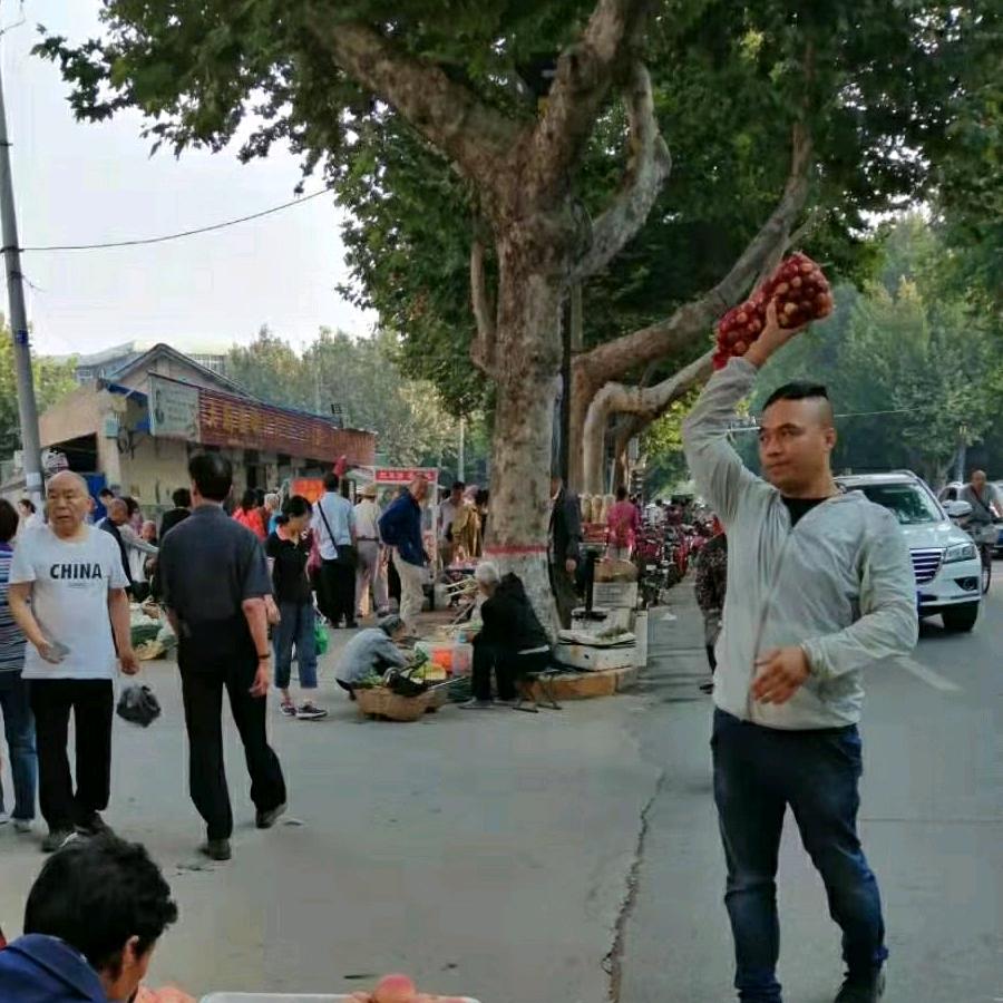 大荔县沙洼陈亮水果商行