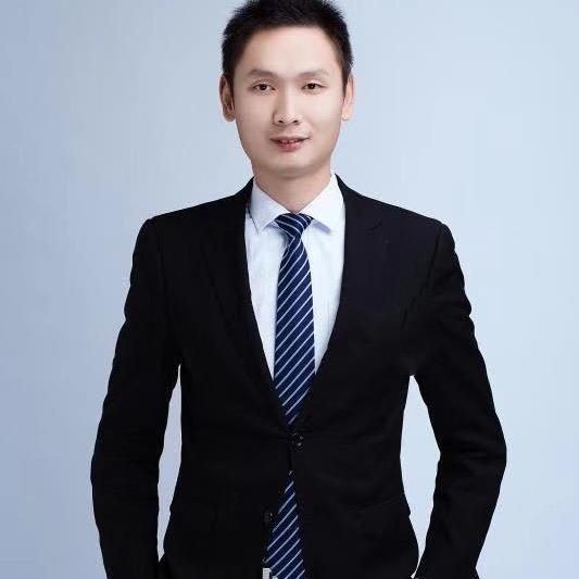 盱眙 金海铂樾 朱瑞