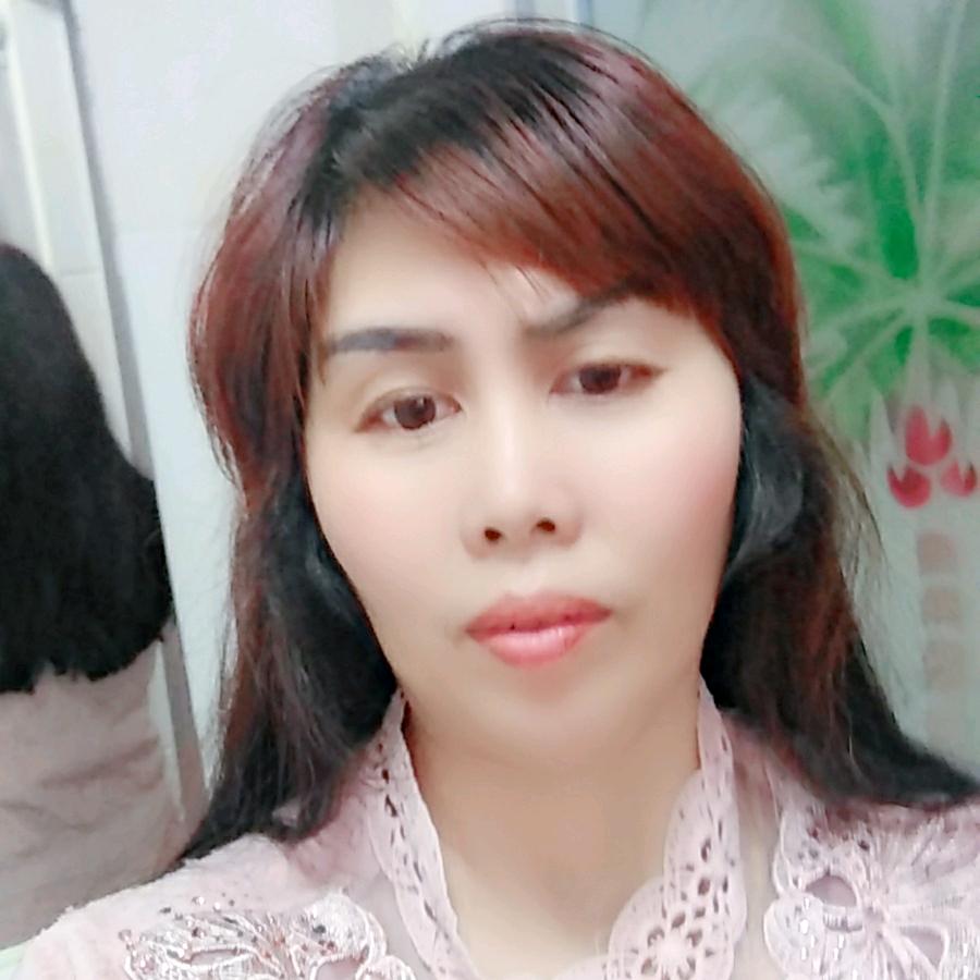 张美美