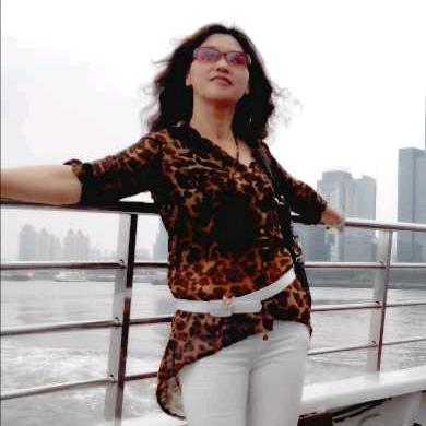 人生如梦……凤