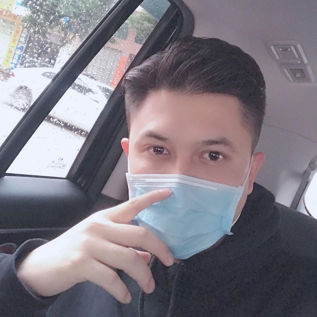 天天摸鱼的人