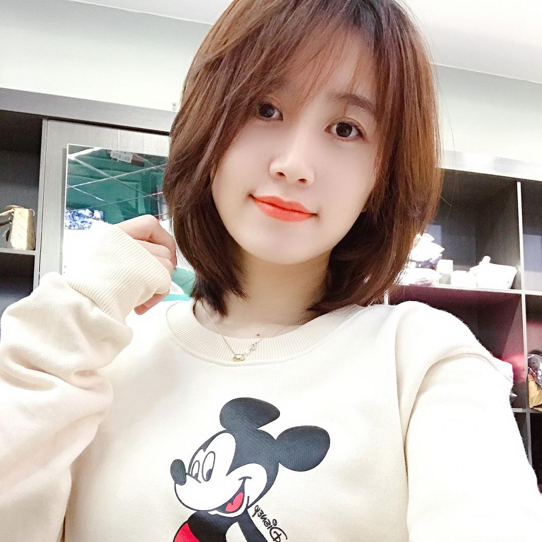 娟娟小姐(梨形瘦腿)