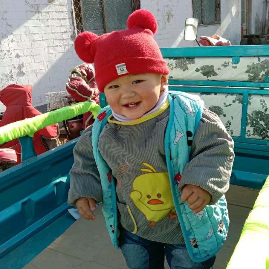 风的足迹