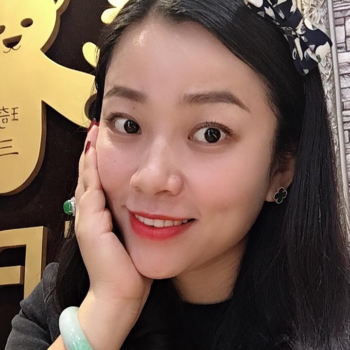 Dany丹（请勿连赞）