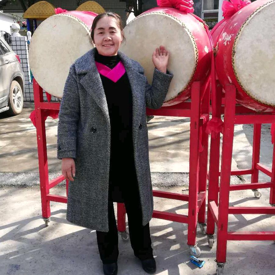 兰姐