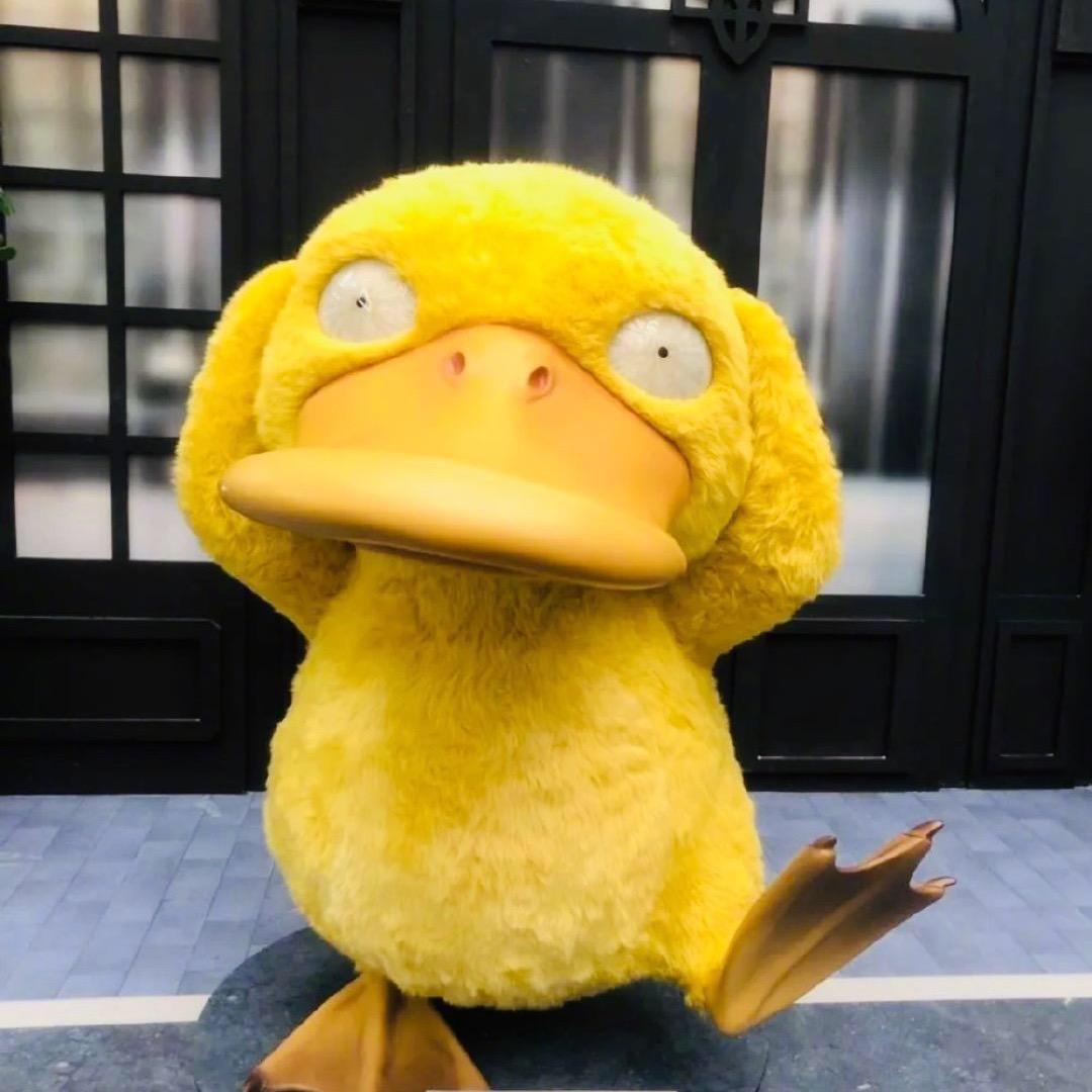 糖醋里鸭