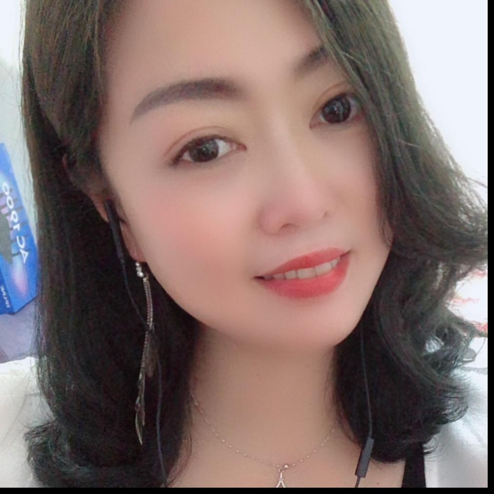 婷婷