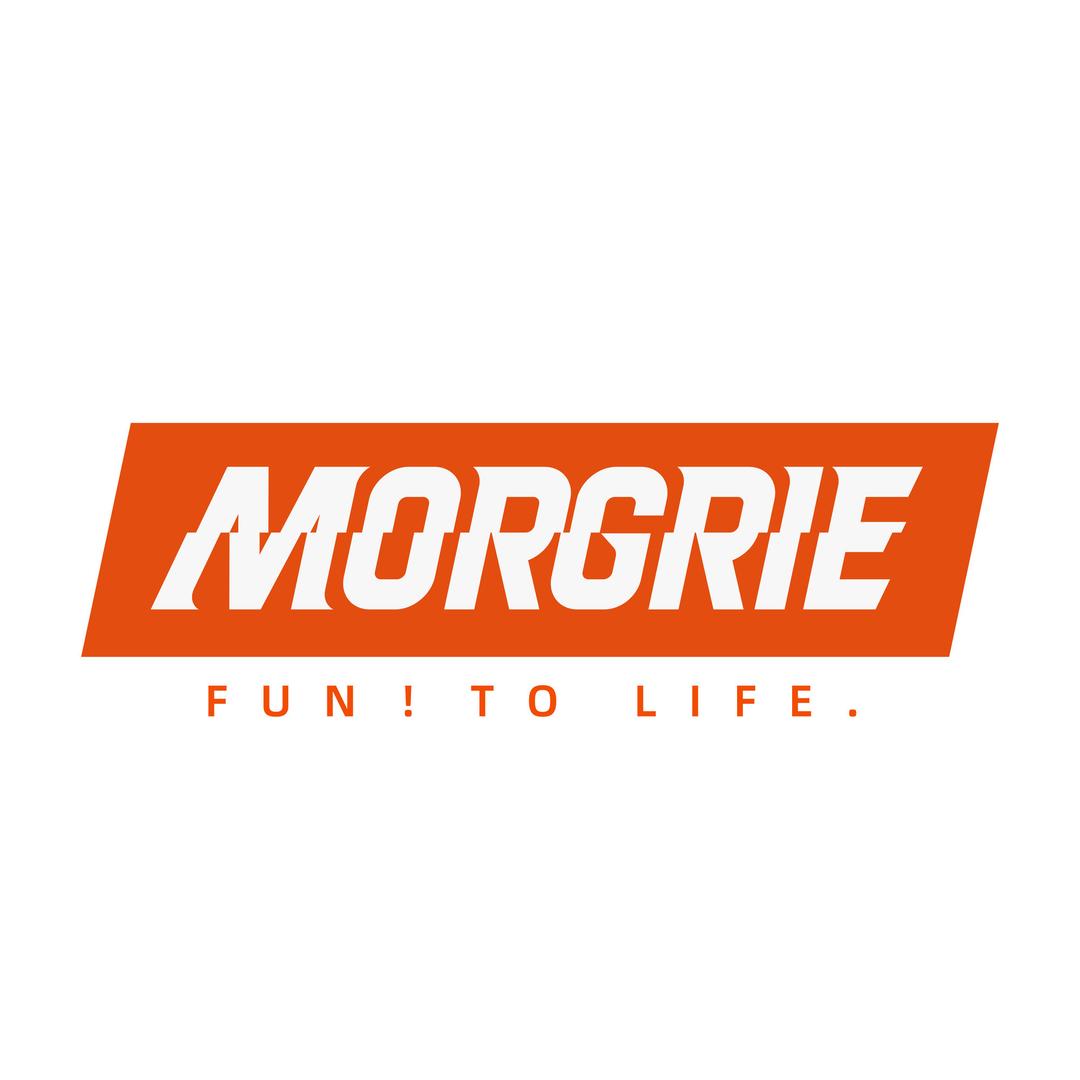 MorgRie works魔亦造物