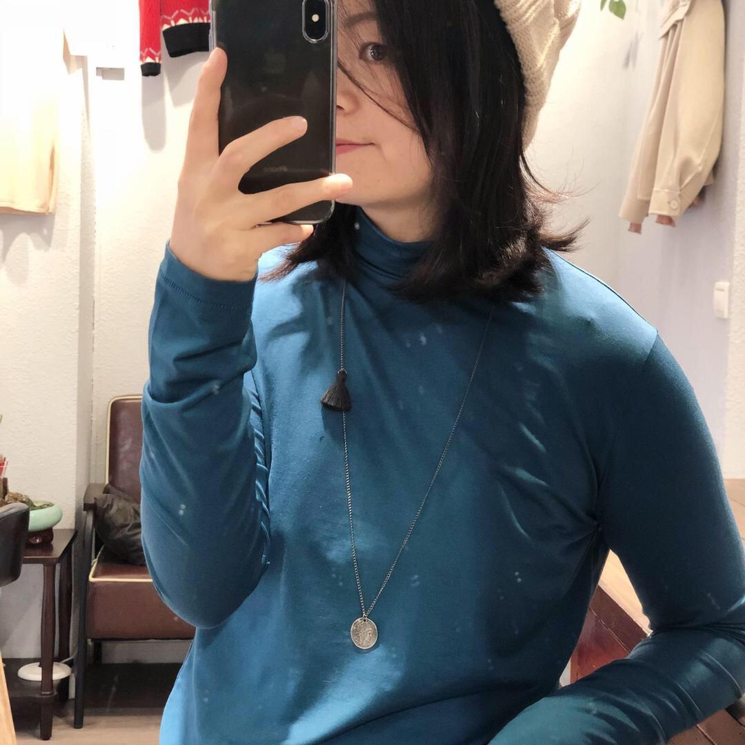 海盐县武原原宿服装店
