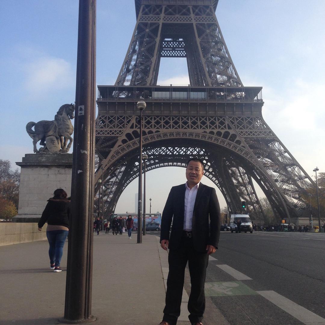 温州迈欧克机电