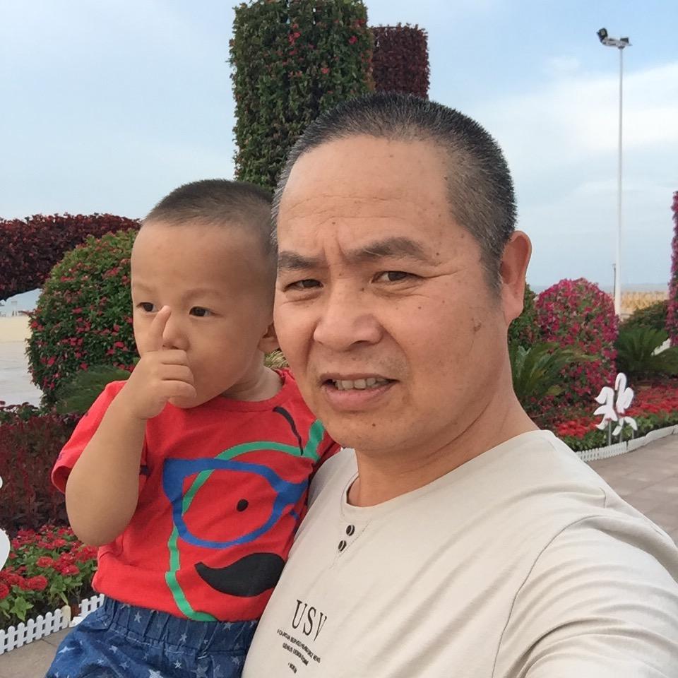 l老杨同志