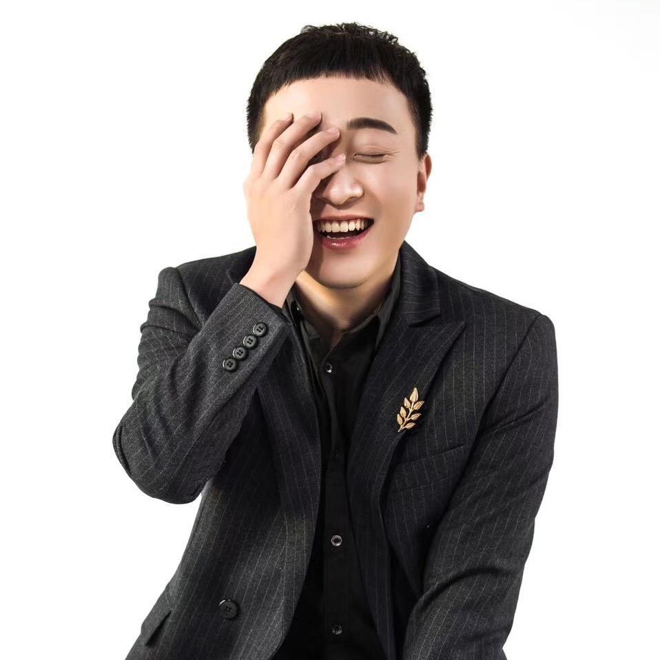 是柱哥啊
