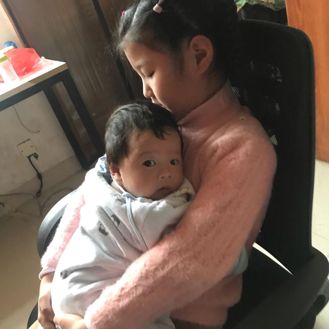 乔治一家