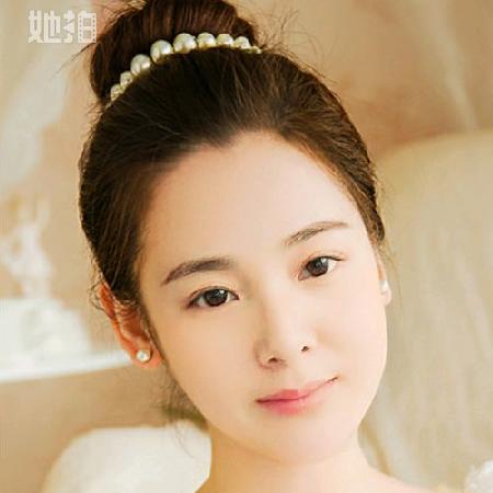 摆摊芳姐