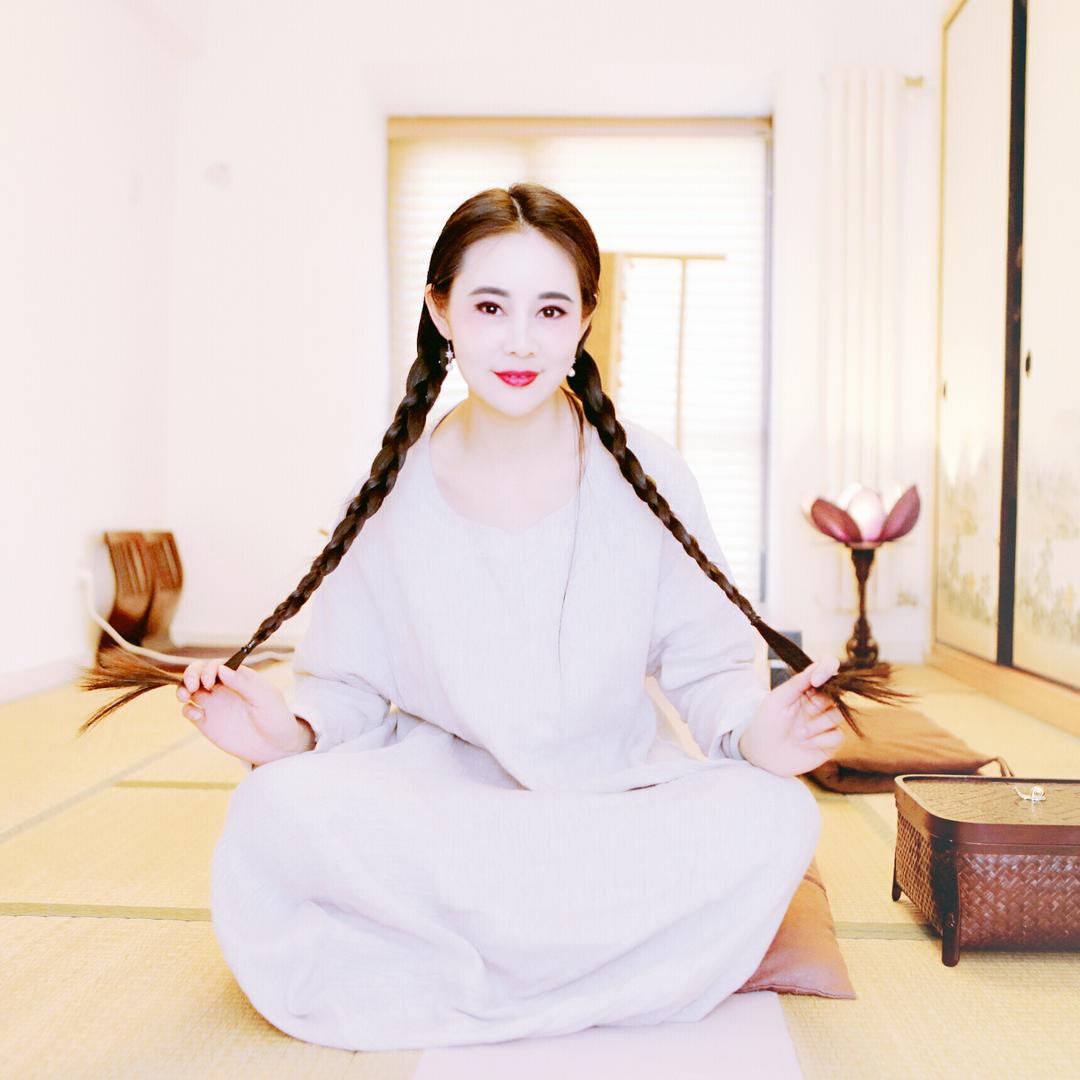 叶小善说茶