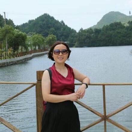 潜山做红娘的娟子