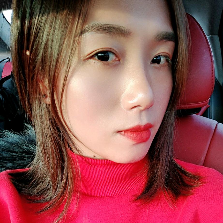 @琪