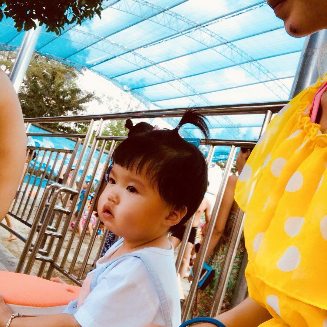 汐丸子