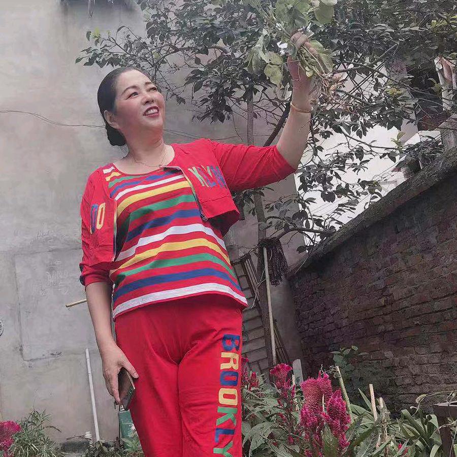彩虹追梦