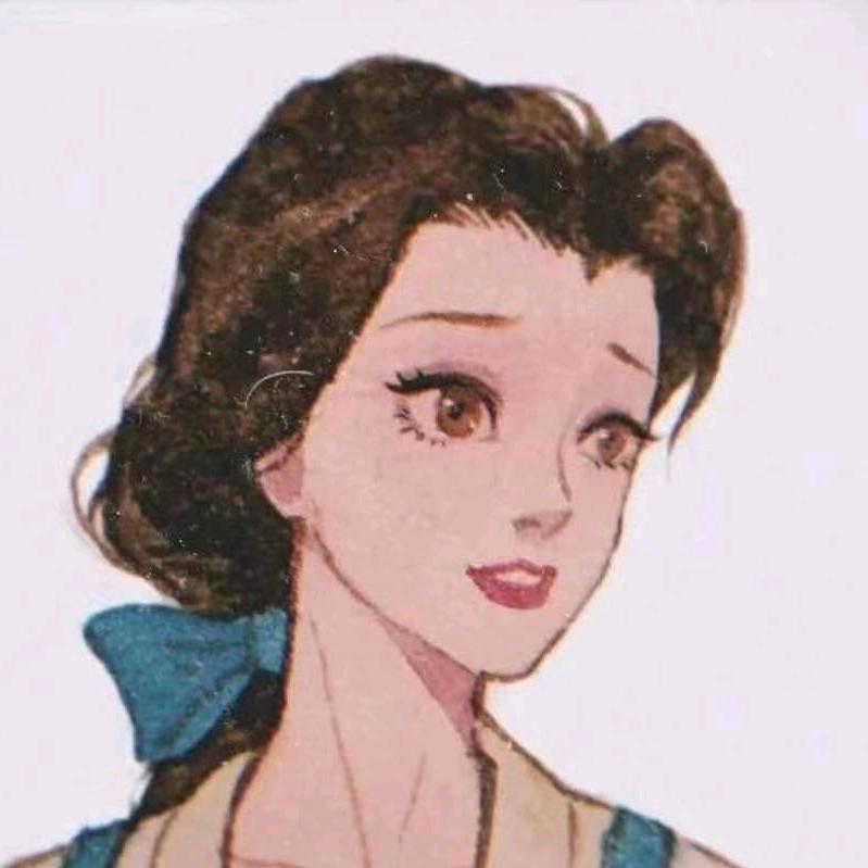 我不是美少女