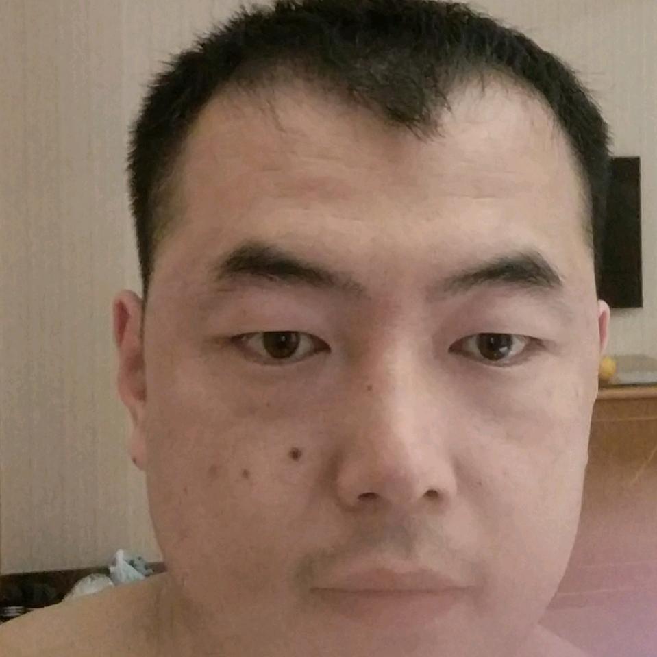 Good  Luck 爸爸